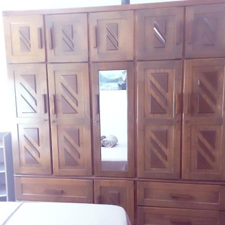 Lindo Apartamento Copacabana 里约热内卢 外观 照片
