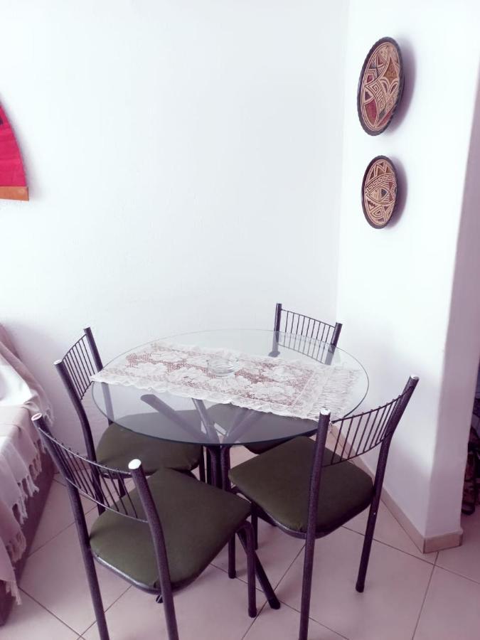 Lindo Apartamento Copacabana 里约热内卢 外观 照片