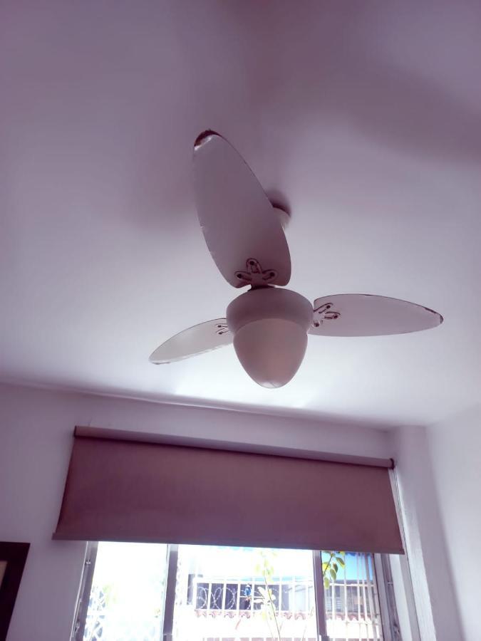 Lindo Apartamento Copacabana 里约热内卢 外观 照片