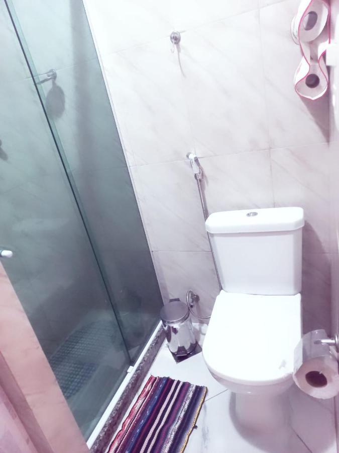 Lindo Apartamento Copacabana 里约热内卢 外观 照片