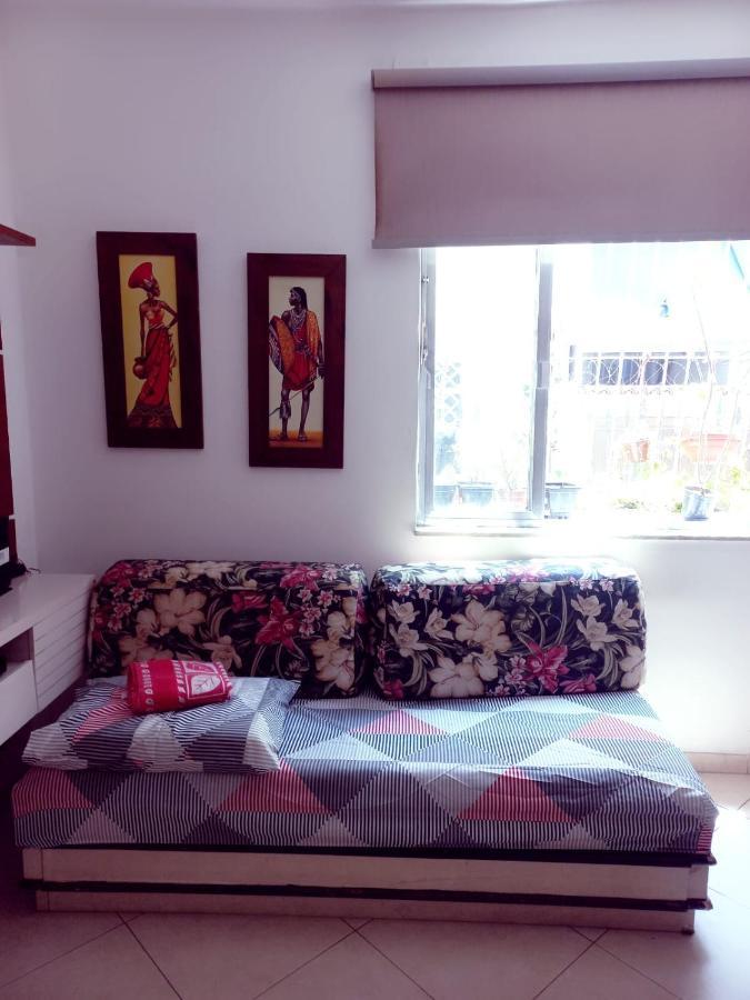 Lindo Apartamento Copacabana 里约热内卢 外观 照片