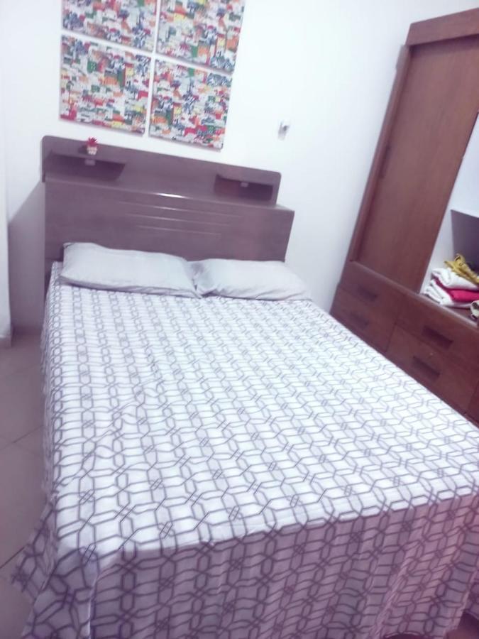 Lindo Apartamento Copacabana 里约热内卢 外观 照片