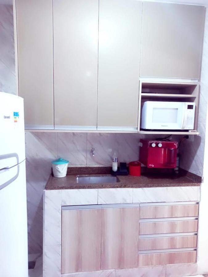 Lindo Apartamento Copacabana 里约热内卢 外观 照片
