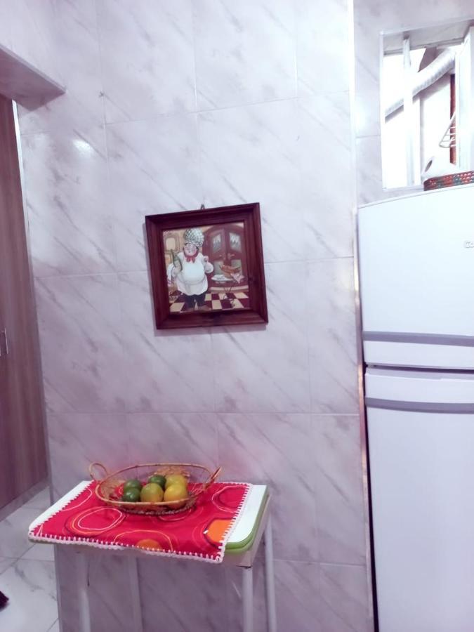 Lindo Apartamento Copacabana 里约热内卢 外观 照片